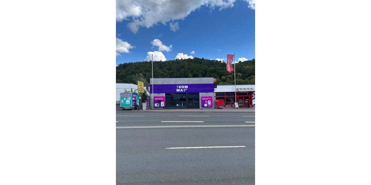 Gewerbeobjekt Breidenbach - 7&euro; | Angebot:22593813