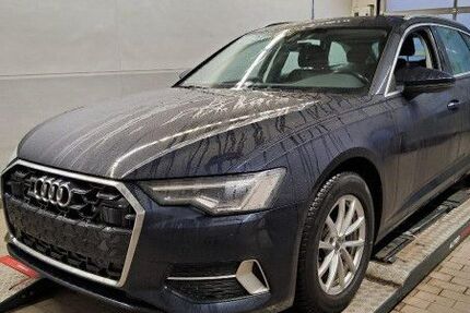 Audi A6 120.991 km 32.990 &euro; Lohr am Main 97816