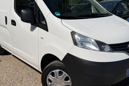 Nissan NV200 150.676 km 6.990 &euro; Berlin 13089