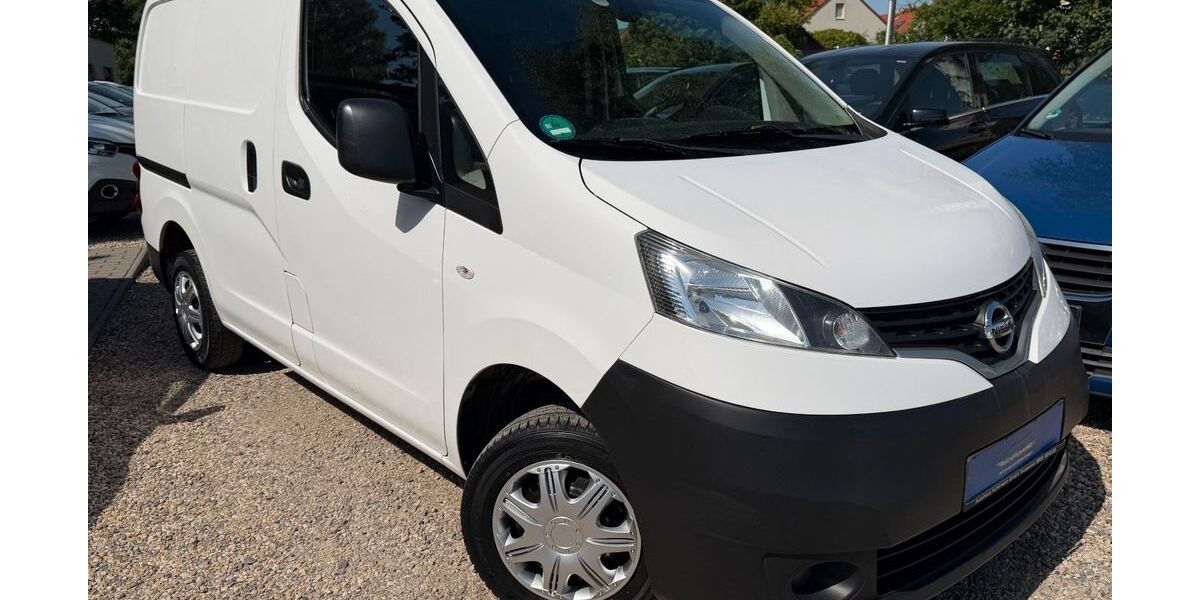 Nissan NV200 150.676 km 6.990 &euro; Berlin 13089