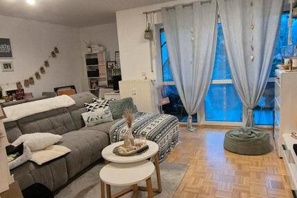 2-Zimmer-Wohnung 2 zimmer