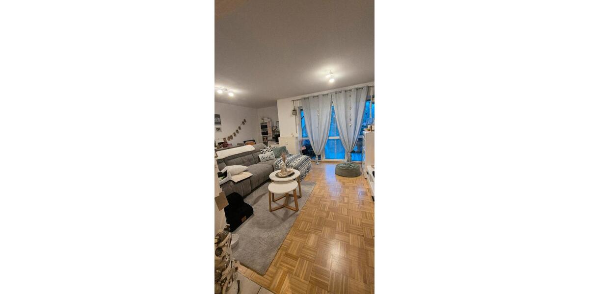 2-Zimmer-Wohnung 2 zimmer