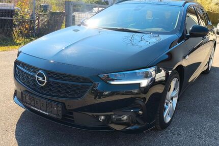Opel Insignia 126.300 km 17.000 &euro; Altenmarkt in der Alz 83352