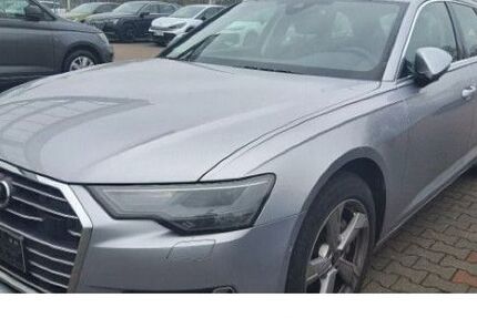 Audi A6 83.250 km 32.780 &euro; Gifhorn 38518