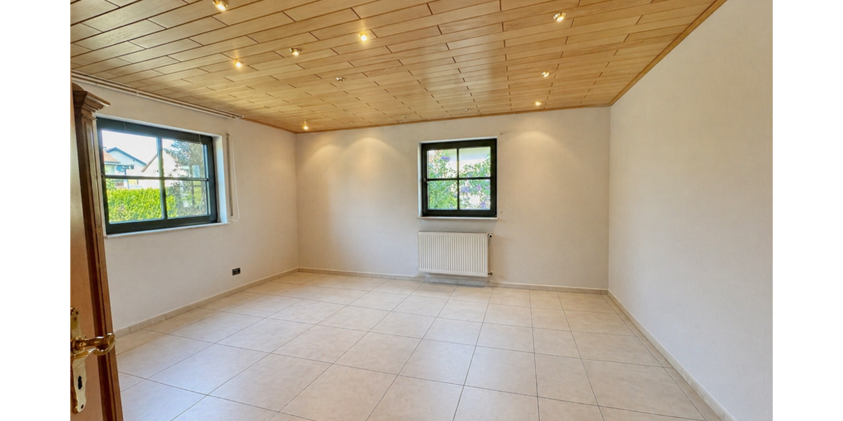 Einfamilienhaus Bürstadt - 11 Zimmer, 330 m&sup2;, 724.000&euro; | Angebot:26426553
