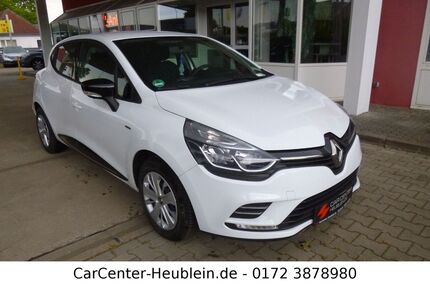 Renault Clio 79.300 km 8.990 &euro; Stralsund 18437