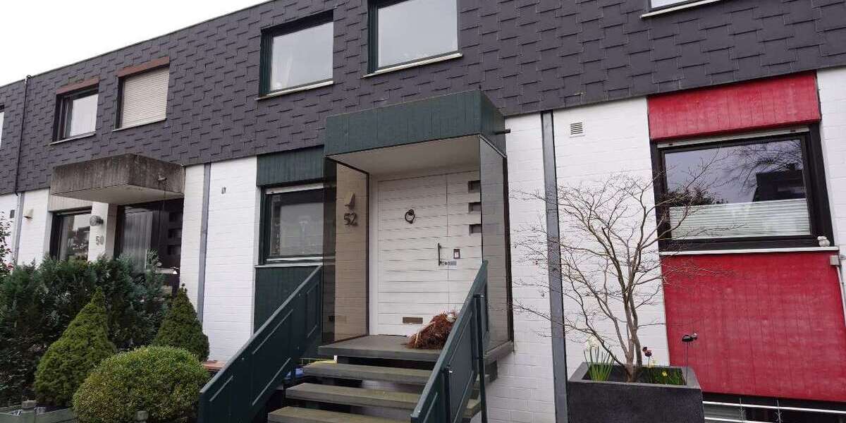 Haus zum Kaufen in Erkrath 449.000 € 141 m² 4 zimmer