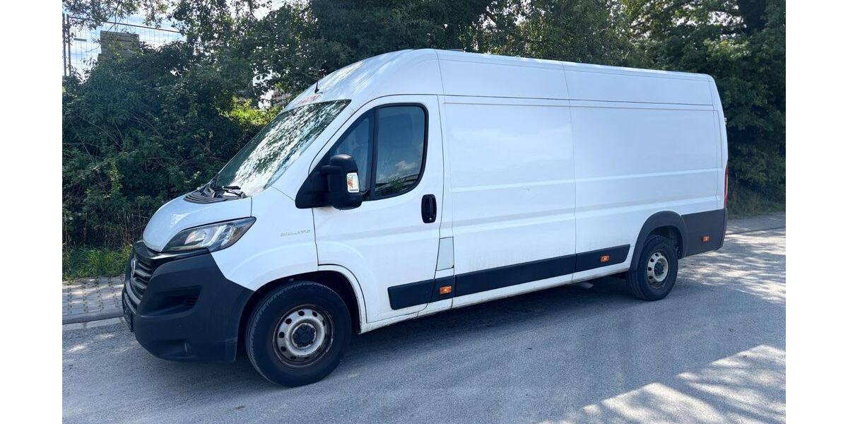 Fiat Ducato 267.000 km 13.400 € Ingelheim 55218