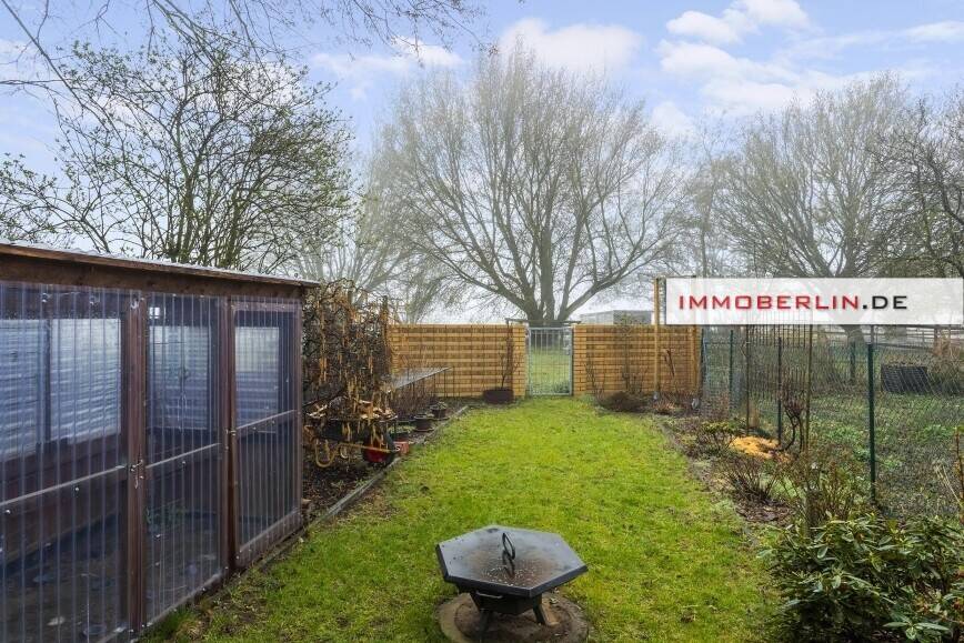 Etagenwohnung Stahnsdorf Schenkenhorst - 2 Zimmer, 74 m&sup2;, 299.000&euro; | Angebot:26358445