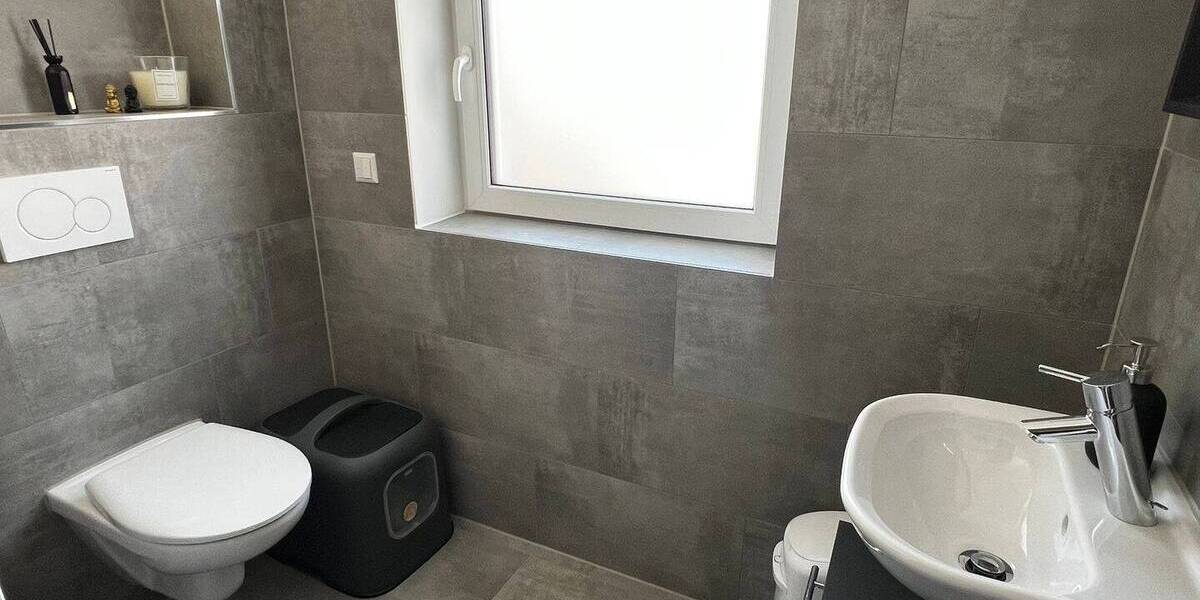 Etagenwohnung Karlsbad Ittersbach - 3 Zimmer, 93 m&sup2;, 393.000&euro; | Angebot:23551342