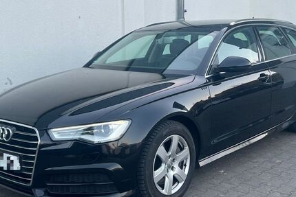 Audi A6 182.000 km 14.999 &euro; BERLIN 13409