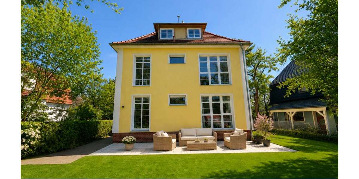 Einfamilienhaus Berlin Reinickendorf - 8 Zimmer, 212 m&sup2;, 825.000&euro; | Angebot:26876814