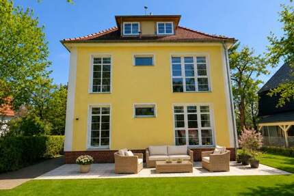 Haus Berlin Reinickendorf - 8 Zimmer, 212 m&sup2;, 825.000&euro; | Angebot:26876814