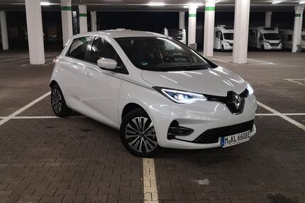 Renault ZOE 41.999 km 14.990 &euro; München 81375