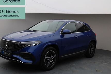 Mercedes-Benz EQA 5.800 km 3.870 &euro; Ebersberg 85560