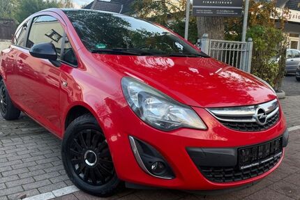 Opel Corsa 96.692 km 4.970 &euro; Norderstedt 22850