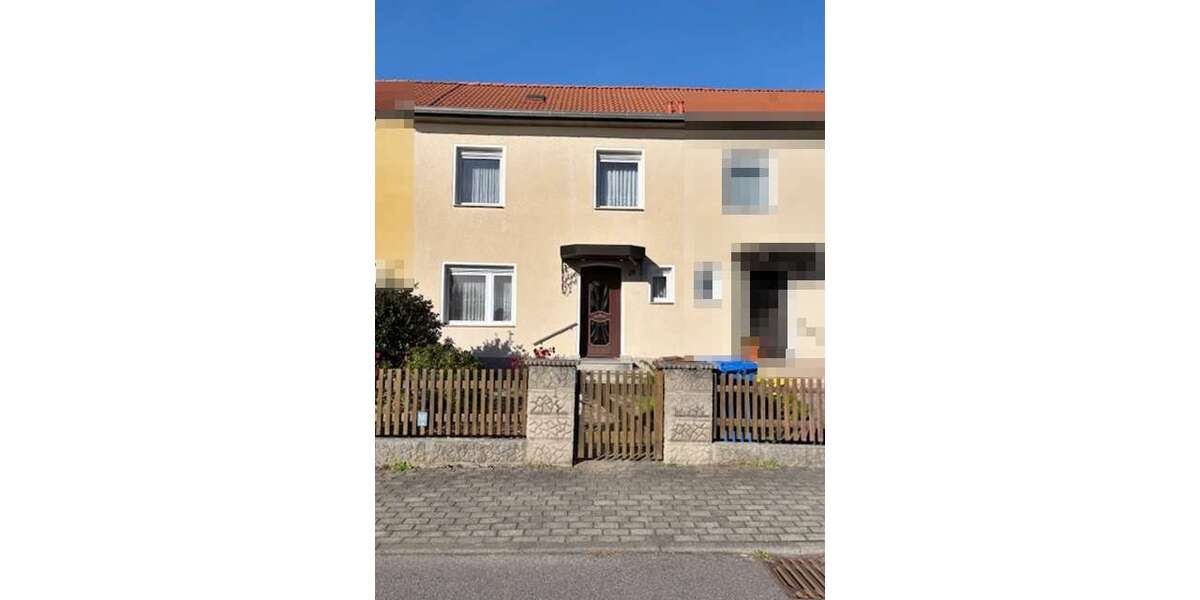 Einfamilienhaus Braunsbedra - 3 Zimmer, 85 m&sup2;, 142.000&euro; | Angebot:26862903