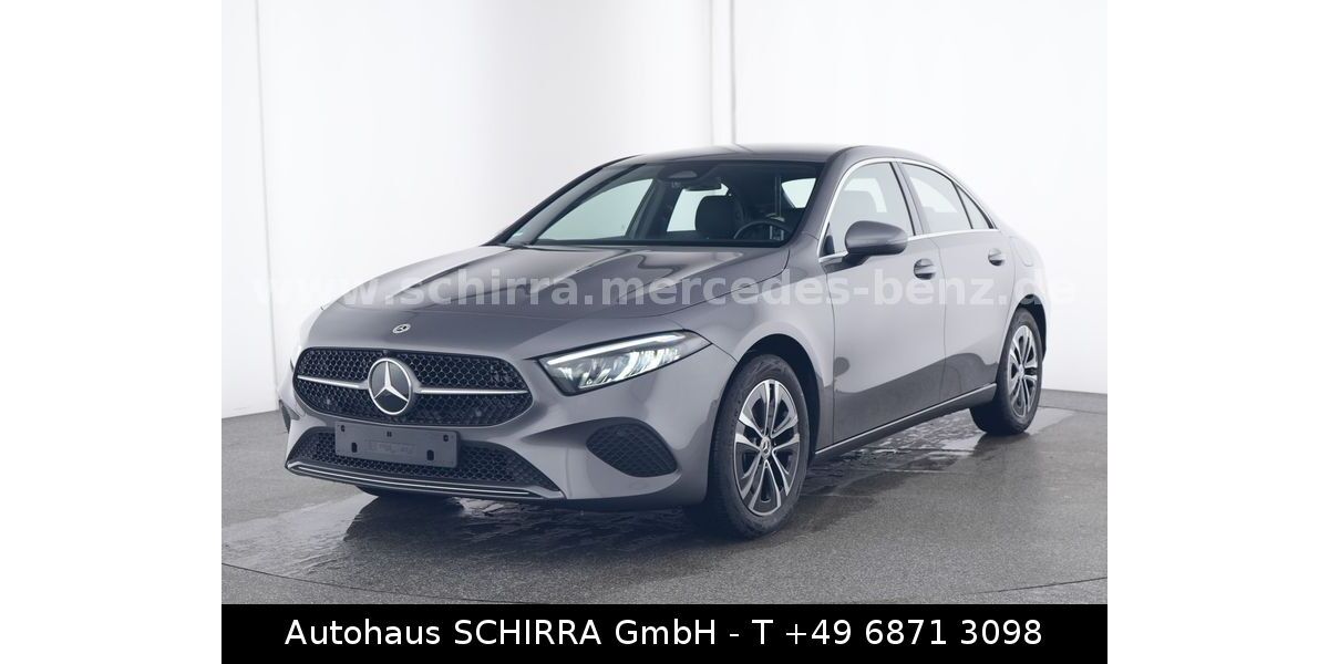 Mercedes-Benz A 250 10.690 km 31.800 &euro; Wadern 66687