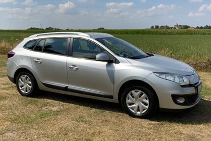 Renault Megane III Grandtour 139.000 km 6.500 € Rheine 48431