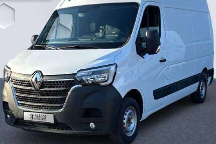 Renault Master 47.000 km 22.598 &euro; Glienicke 16548