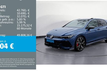 VW Golf 19.412 km 42.760 &euro; Bühl 77815
