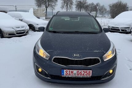Kia ceed / Ceed 262.000 km 4.799 &euro; Kappel 55483