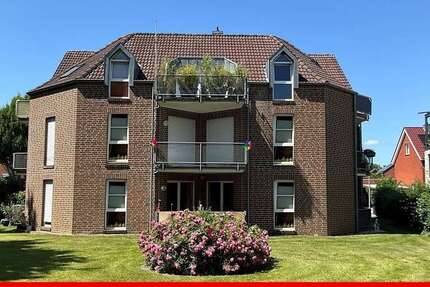 Wohnung Meppen - 2 Zimmer, 71 m&sup2;, 179.000&euro; | Angebot:23013857