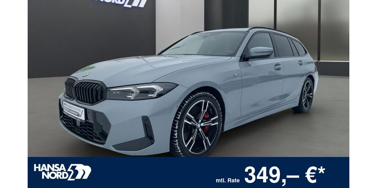 BMW 318 17.578 km 38.150 &euro; Dorf Mecklenburg/Wismar 23972