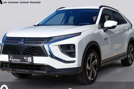 Mitsubishi Eclipse Cross 64.000 km 19.990 &euro; Lohr 97816