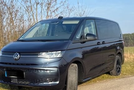 VW T7 Multivan 25.000 km 53.900 &euro; Jembke 38477