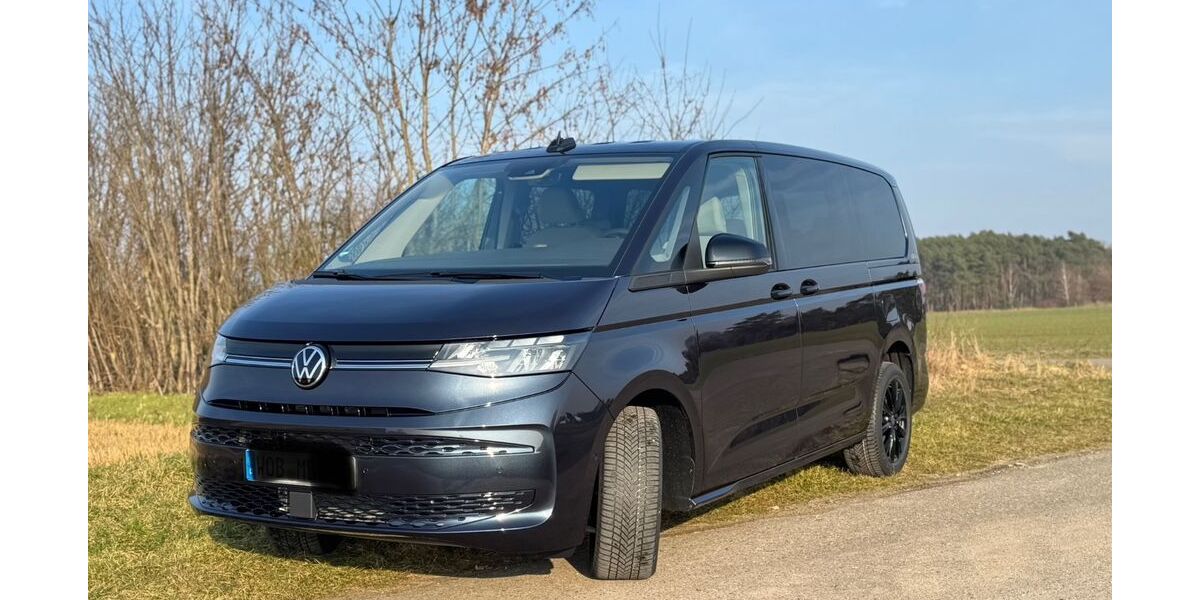 VW T7 Multivan 25.000 km 53.900 &euro; Jembke 38477
