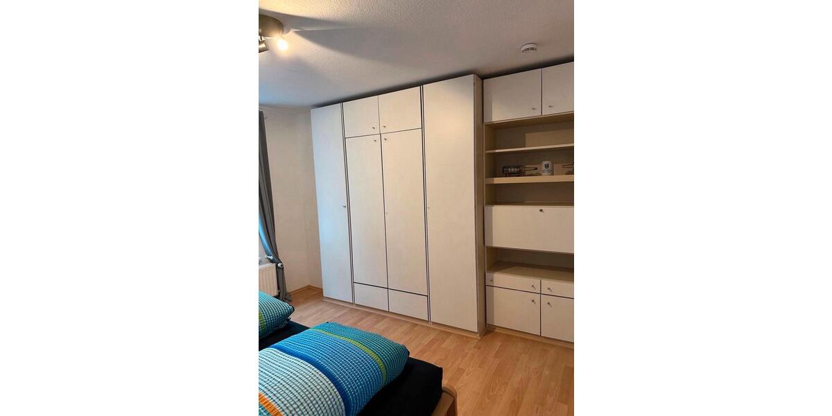 Etagenwohnung Weener - 2 Zimmer, 55 m&sup2;, 550&euro; | Angebot:26375689
