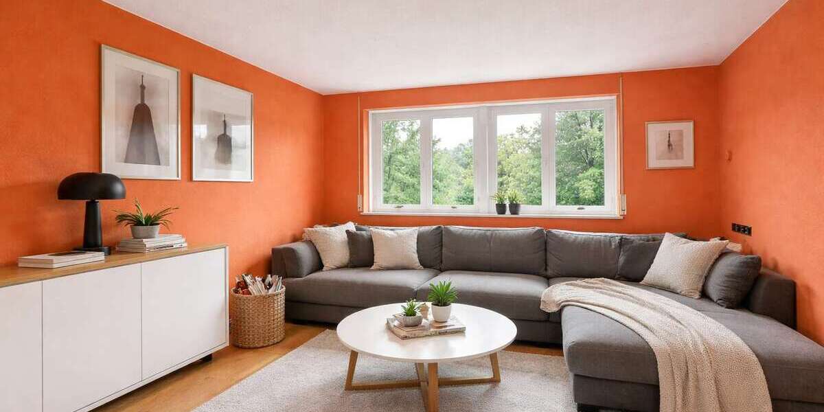 Etagenwohnung Pforzheim Nordstadt - 3 Zimmer, 60 m&sup2;, 159.999&euro; | Angebot:26334928