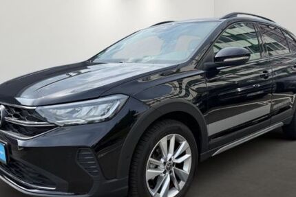 VW Taigo 5.276 km 25.990 &euro; Mettmann 40822