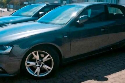 Audi A4 190.000 km 14.900 &euro; Schwarzenbek 21493