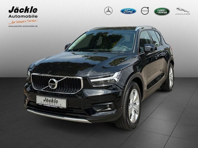XC40