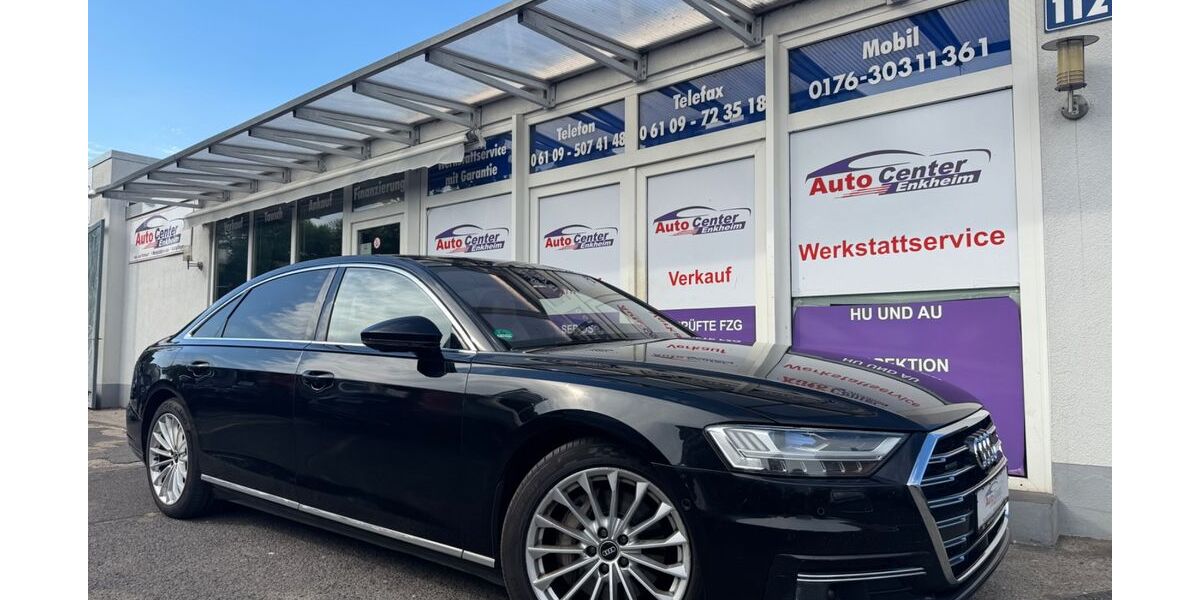 Audi A8 367.000 km 31.999 &euro; Frankfurt am Main 60388