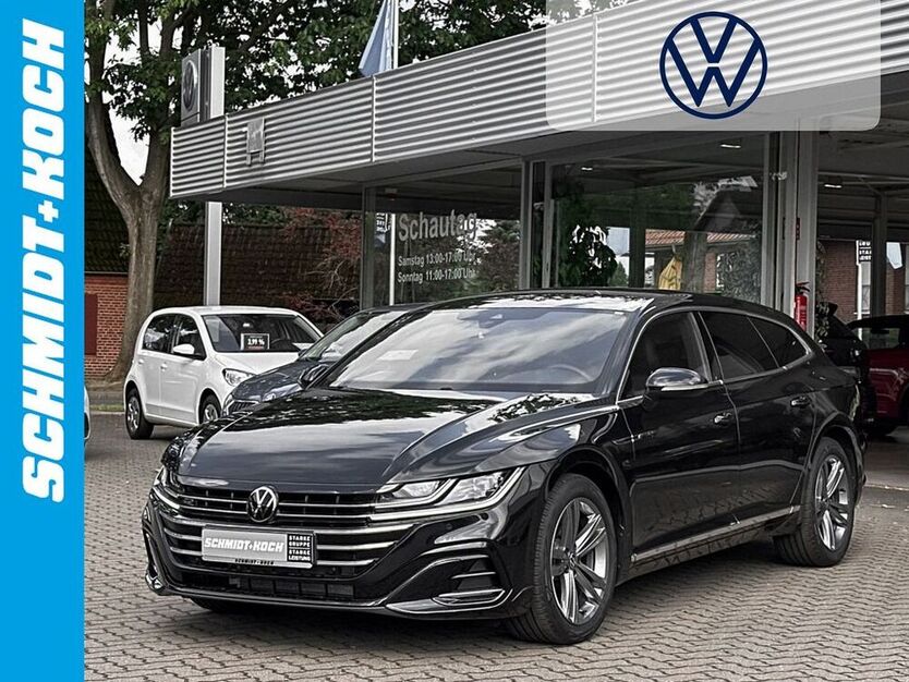 Arteon
