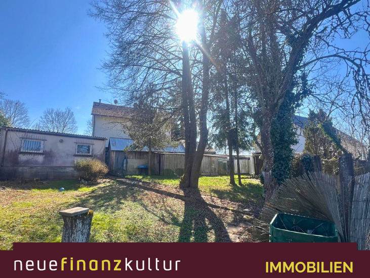 Einfamilienhaus Münsingen Auingen - 6 Zimmer, 155 m&sup2;, 300.000&euro; | Angebot:26117519