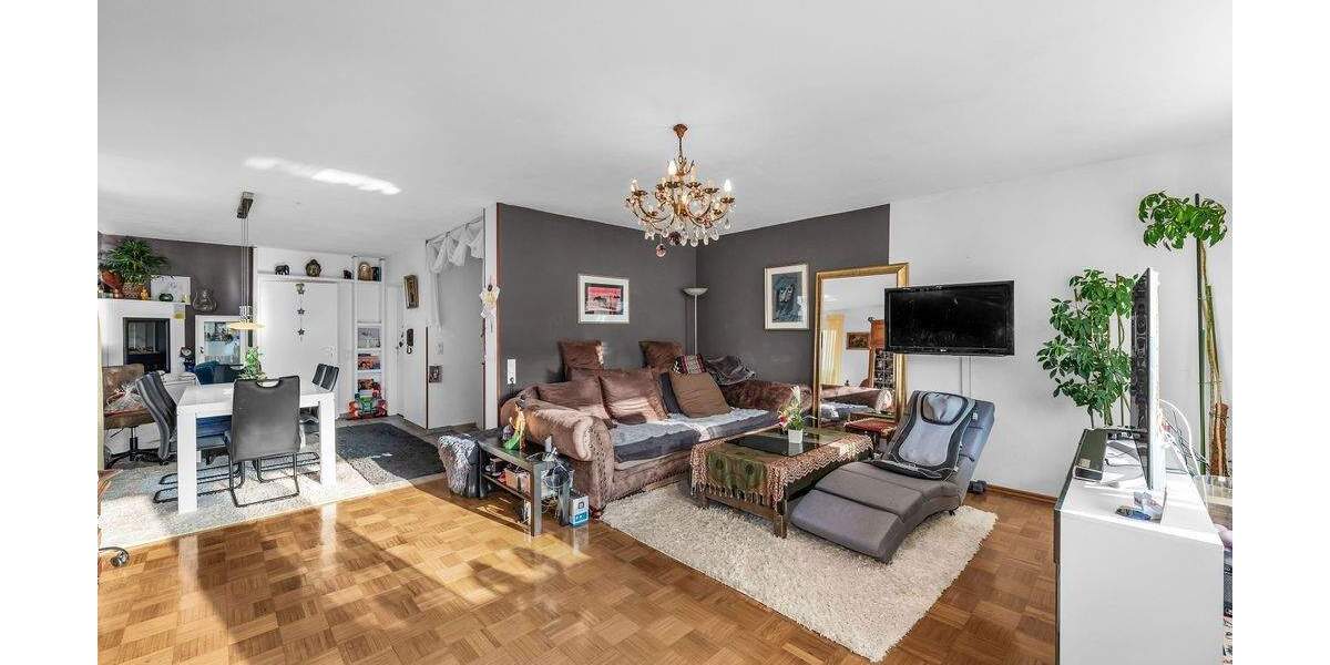 Reihenendhaus Konstanz Fürstenberg - 7 Zimmer, 190 m&sup2;, 990.000&euro; | Angebot:25749322