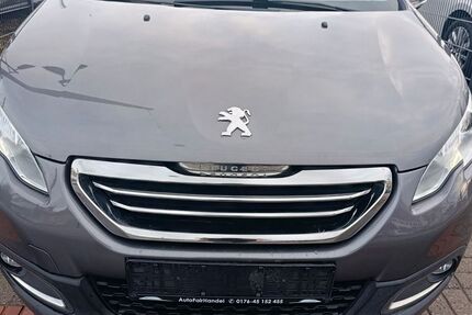 Peugeot 2008 130.000 km 6.990 &euro; Hannover 30453