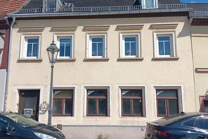 Haus 130m² Wohnfläche und weitere 130m² Nutzfläche