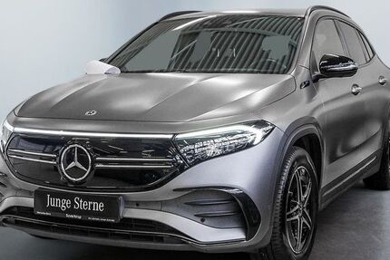 Mercedes-Benz EQA 73.800 km 30.225 &euro; Kiel 24109