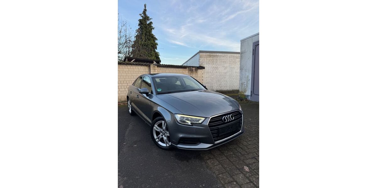 Audi A3 250.000 km 10.499 &euro; Wolfsburg 38440
