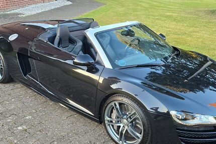 Audi R8 41.300 km 84.499 € EITORF 53783
