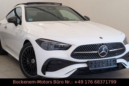 Mercedes-Benz CLE 200 9.900 km 48.990 &euro; Eichwalde 15732