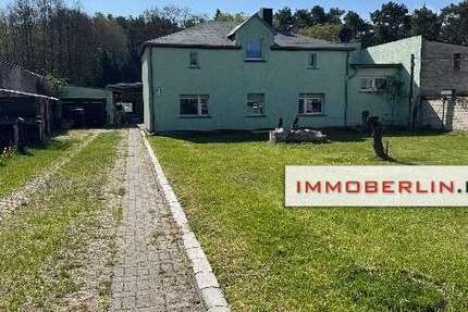 Haus Finowfurt Finowfurt - 4 Zimmer, 120 m&sup2;, 220.000&euro; | Angebot:26833208