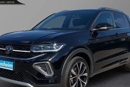 VW T-Cross 11.200 km 31.530 € Ludwigslust 19288