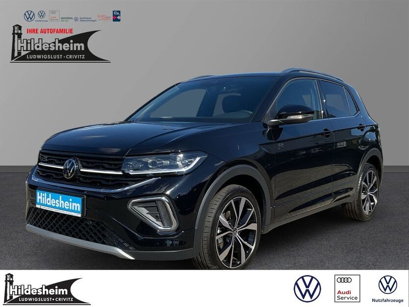 VW T-Cross 11.200 km 31.530 € Ludwigslust 19288