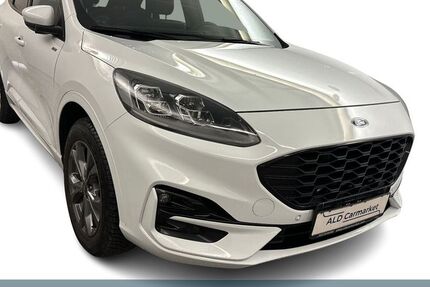 Ford Kuga 44.961 km 21.480 &euro; Dorfmark 29683